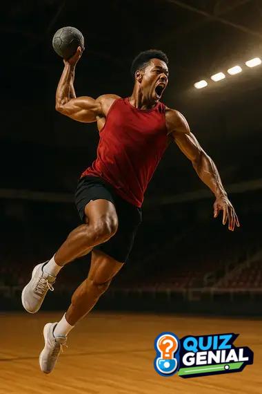 Potência muscular gera explosividade