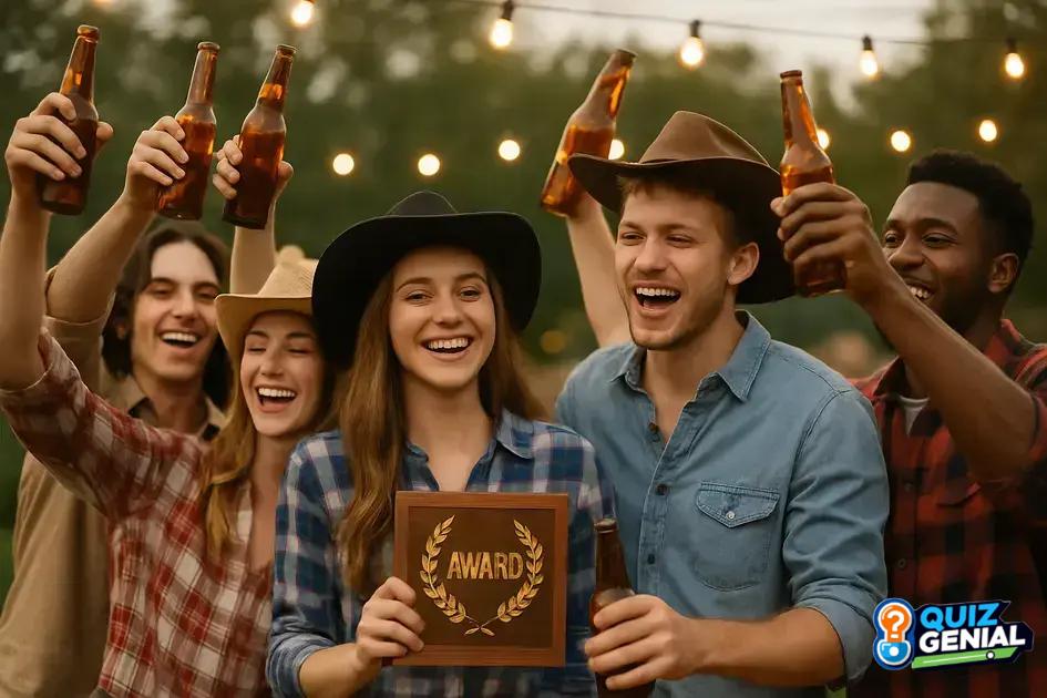 No Prêmio Multishow 2021, a cerveja brilhou ao lado da música. De Anitta a Juçara Marçal, veja como a bebida dominou palcos, letras e até camisas.