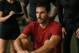 Pré-temporada prepara atleta competição