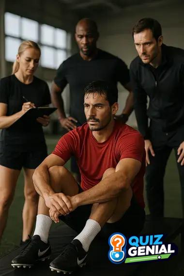 Pré-temporada prepara atleta competição