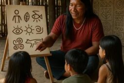 Preservação línguas indígenas Brasil urgente