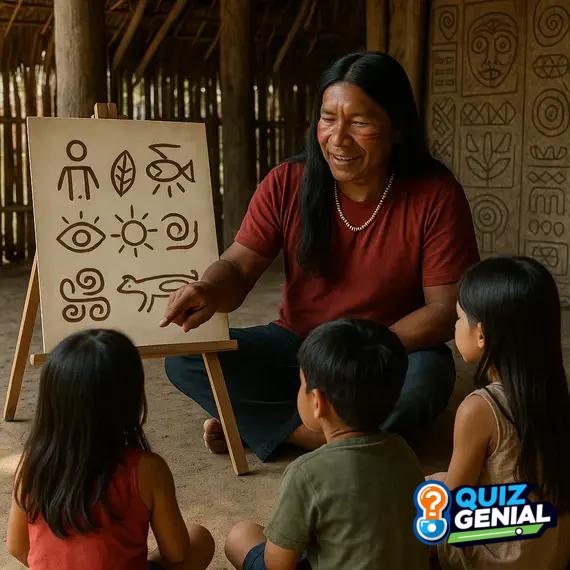 Preservação línguas indígenas Brasil urgente