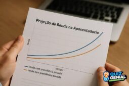 Previdência privada complementa aposentadoria