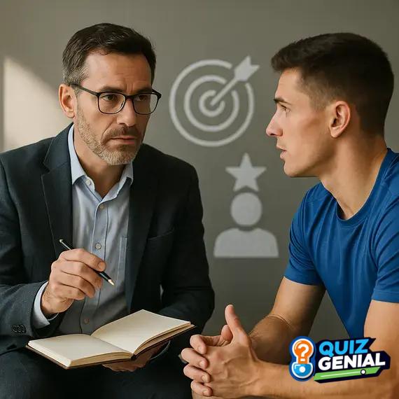 Psicologia esportiva fortalece mentalidade