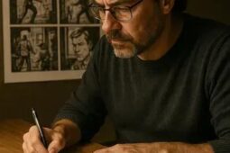 Quadrinhos brasileiros explodem em criatividade