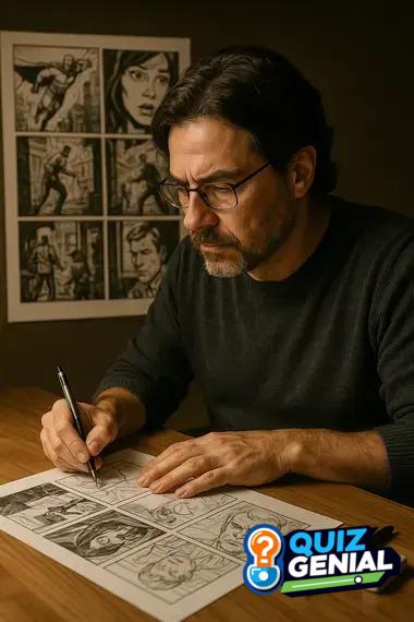 Quadrinhos brasileiros explodem em criatividade