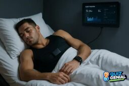 Sono qualidade essencial atleta elite