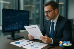 Reforma tributária brasileira impacta economia