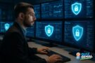 Empresas brasileiras aumentam proteção cibersegurança