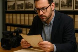 Séries documentárias resgatam história brasileira