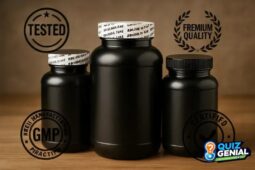 Suplementação esportiva exige segurança cuidado