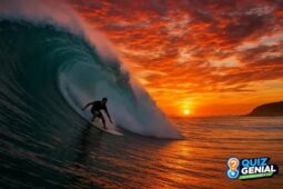 Surfistas brasileiros dominam competições globais