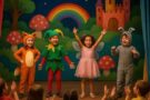 Teatro infantil brasileiro atinge excelência