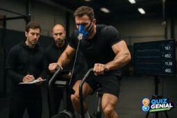 Treinamento físico atletas elite profissional