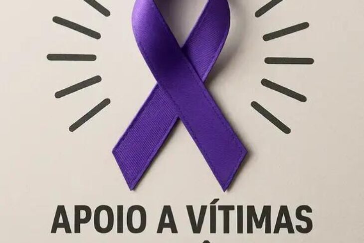 Violência mulher Brasil epidemia