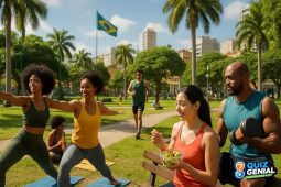 A ascensão do mercado de bem‑estar no Brasil e oportunidades para 2027