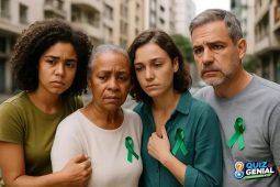 Brasil lidera preocupação com saúde mental, aponta pesquisa Ipsos