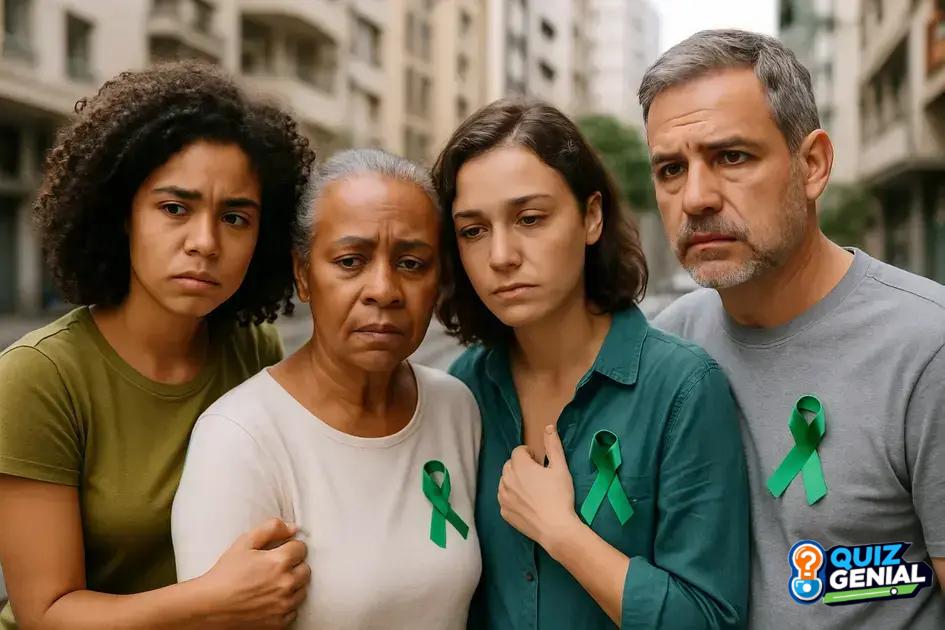 Brasil lidera preocupação com saúde mental, aponta pesquisa Ipsos