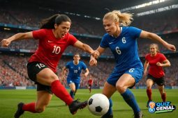 Brasileirão feminino: o que você precisa saber sobre a nova força do futebol