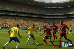 Campeonato brasileiro 2025: o que esperar da próxima temporada do futebol nacional