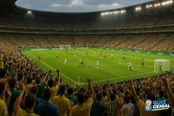 Copa do Brasil 2025: descubra o que esperar do torneio que vai mexer com o país