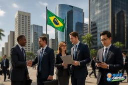 Descubra como os investimentos diretos estrangeiros no Brasil estão crescendo, impulsionando setores estratégicos, gerando empregos
