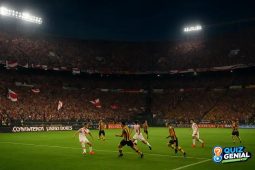 Libertadores 2025: o que esperar da temporada que pode surpreender o futebol sul-americano