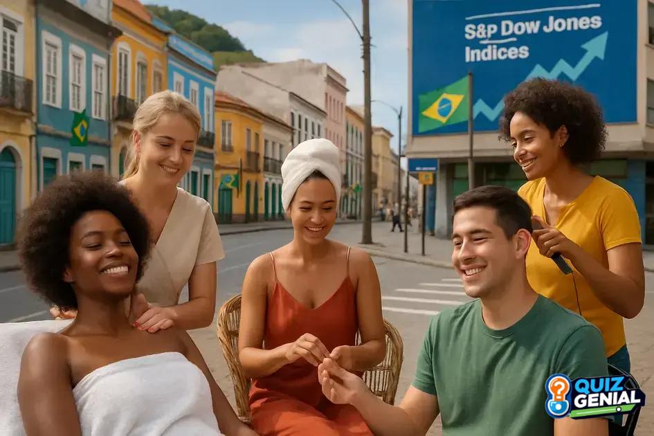 Campanha beleza bem-estar une autoestima, saúde emocional e economia. Veja como a L’Oréal impulsiona essa transformação no Brasil.