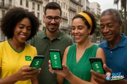 Descubra os desafios e conquistas na inclusão dos desbancarizados no Brasil.