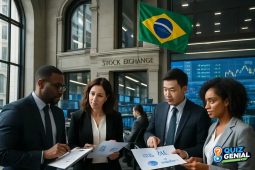 Número de empresas brasileiras listadas na B3 chega a 520