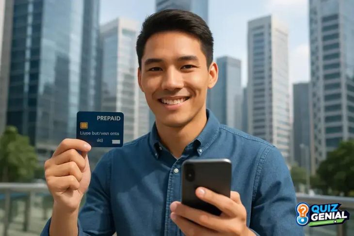 Uso de cartões pré-pagos cresce 80% entre jovens