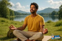 Viagens curtas de bem-estar ajudam brasileiros a reduzir o estresse, melhorar o foco e equilibrar corpo e mente sem precisar de afastamentos.