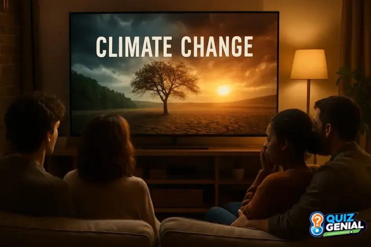 14. Cinema ambiental: documentários sobre o clima ganham espaço em 2025