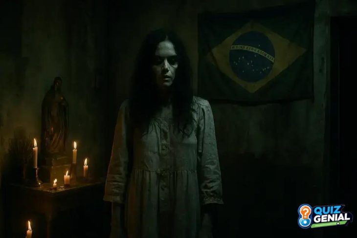 17. Filmes de terror brasileiros em 2025: novo ciclo de sucesso nos streamings