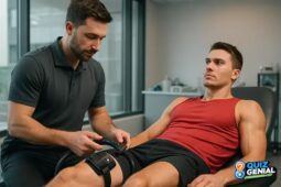 A Ciência da Recuperação: O Avanço da Medicina Esportiva no Brasil e a Longevidade dos Atletas de Elite