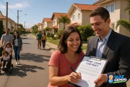 A retomada do crédito imobiliário no Brasil no segundo semestre