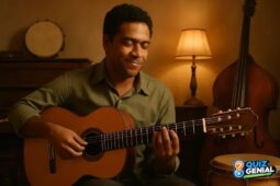 A Suavidade Revolucionária: O Legado Duradouro da Bossa Nova na Música Global