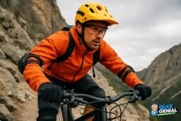 Adrenalina e Prevenção: O Equilíbrio Perfeito nos Esportes Radicais e a Busca por Segurança