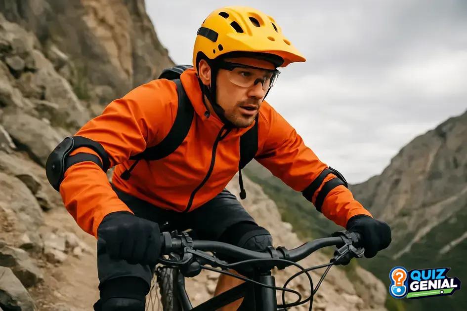 Adrenalina e Prevenção: O Equilíbrio Perfeito nos Esportes Radicais e a Busca por Segurança