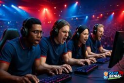 Descubra como o esports mercado crescimento está transformando a economia e criando milionários.