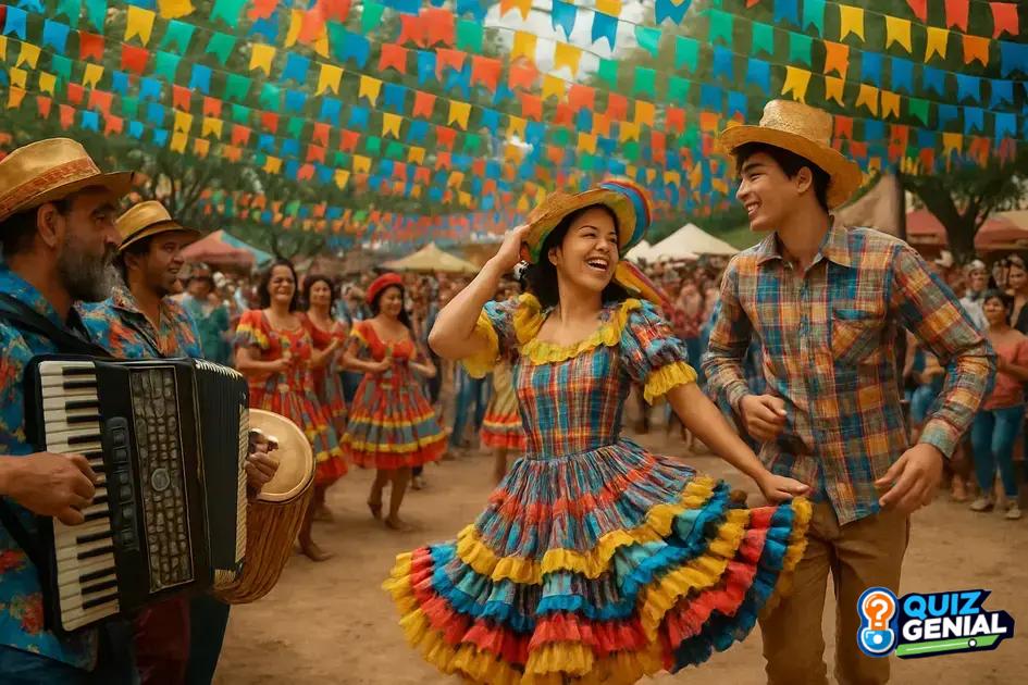 Descubra a alegria e diversidade dos festivais regionais Brasil e como eles preservam tradições únicas.