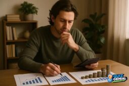 Além dos Números: Como Desenvolver um Mindset de Abundância para Suas Finanças Pessoais