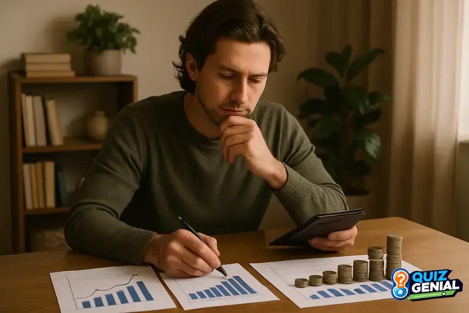 Além dos Números: Como Desenvolver um Mindset de Abundância para Suas Finanças Pessoais