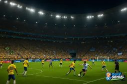 Uma análise aprofundada dos principais jogos da Copa América 2025. Destaques, resultados e o desempenho das seleções.