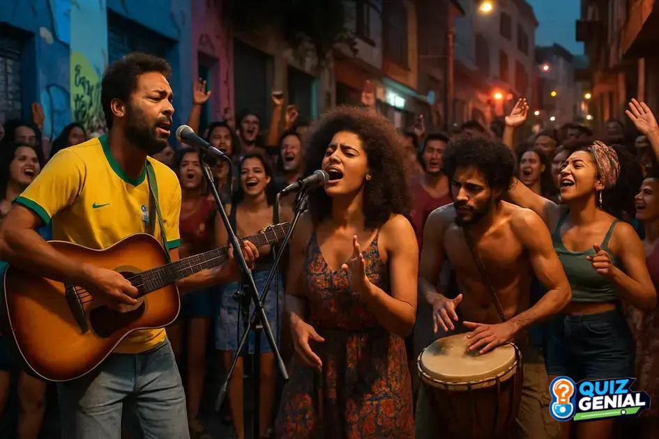 Batidas Autênticas: O Crescimento e a Diversidade da Música Independente Brasileira