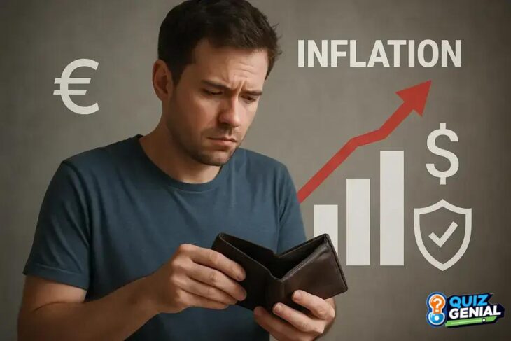 Blindando Seu Bolso: Estratégias Essenciais para Proteger Suas Economias Contra a Inflação