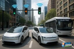 Descubra como a mobilidade urbana futuro transforma o transporte nas cidades inteligentes.