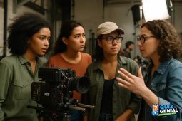 Cineastas mulheres lideram estreias brasileiras em 2025