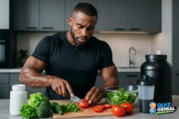 Combustível para Vencer: As Últimas Tendências em Nutrição Esportiva para Alta Performance