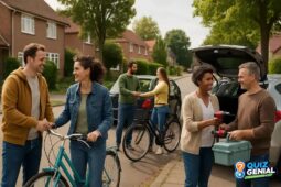 Compartilhar é o Novo Comprar: Como a Economia Colaborativa Pode Otimizar Suas Finanças